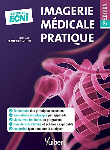Imagerie médicale – DFGSM 2-3 Médecine
