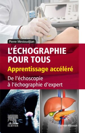 L’Échographie pour tous – Apprentissage accéléré
