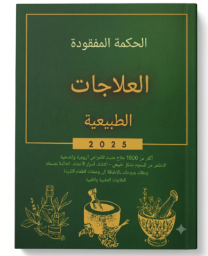 العلاجات الطبيعية – الحكمة المفقودة (2025)