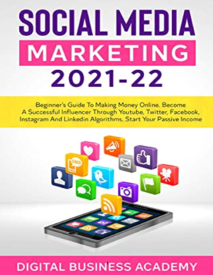 Social Media Marketing 2021-22 – Digital Business Academy