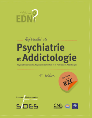 Référentiel de Psychiatrie et Addictologie – 4e édition